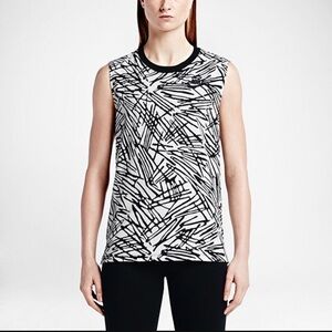 Nike Muscle Tee